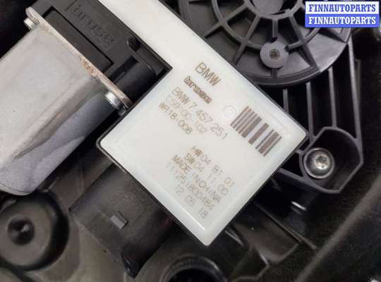 купить Стеклоподъемник задний левый на BMW X4 G02