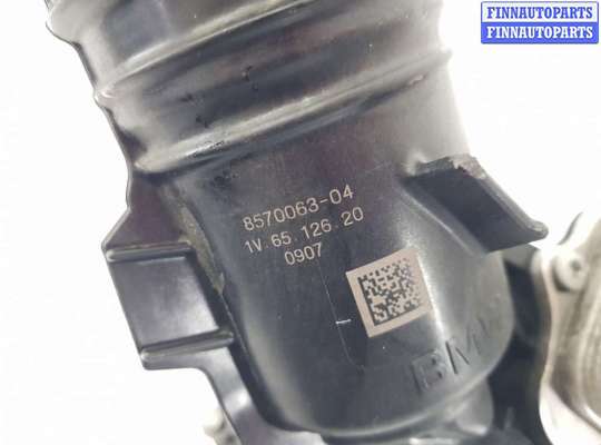 купить корпус масляного фильтра на BMW 5 G30/G31