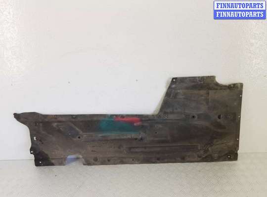 купить Защита днища на BMW 3 F30/F31/GT F34