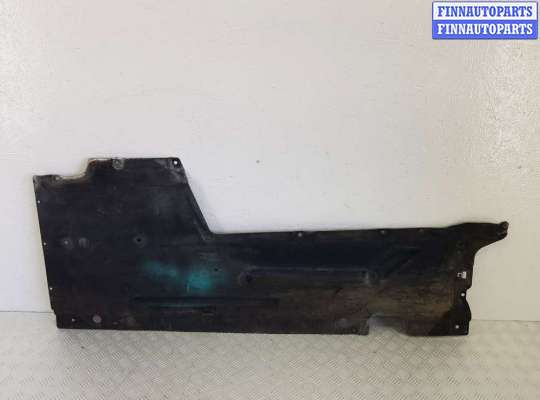 Защита днища BM3592941 на BMW 3 F30/F31/GT F34