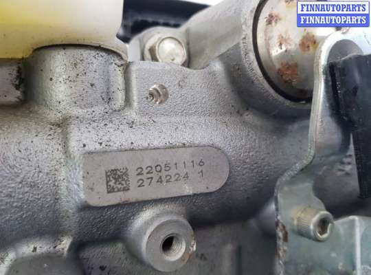 купить цилиндр тормозной главный на Lexus NX AZ20