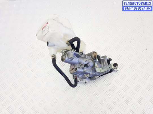 купить цилиндр тормозной главный на Lexus NX AZ20