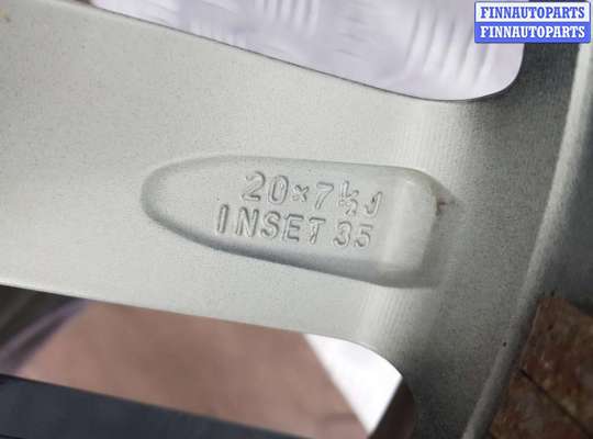 купить Диск литой на Lexus NX AZ20