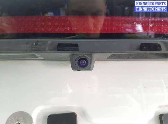 Камера обзора на Hyundai Tucson IV (NX4)