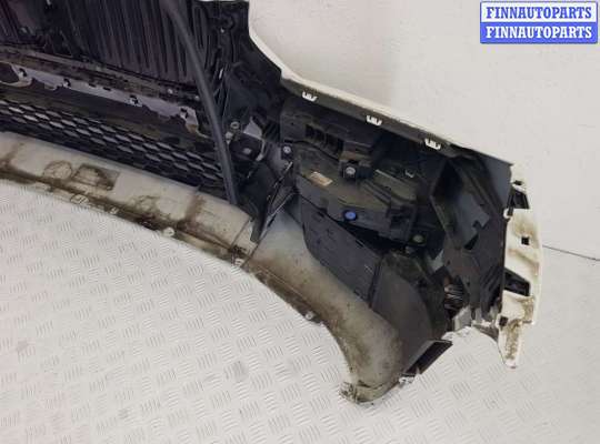 купить Бампер передний на BMW X3 G01