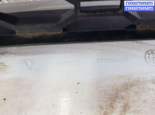 купить Бампер передний на BMW X3 G01