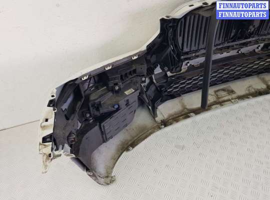 купить Бампер передний на BMW X3 G01