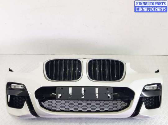 Бампер передний BM3585565 на BMW X3 G01