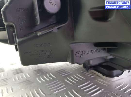 купить Фара правая на Lexus NX AZ20