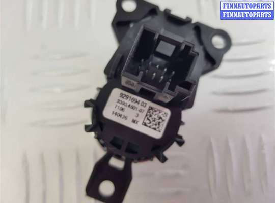 купить Кнопка запуска двигателя на BMW X4 F26