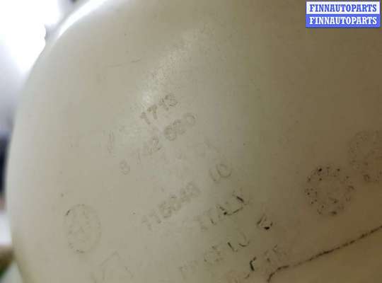 купить Бачок расширительный на BMW X4 G02