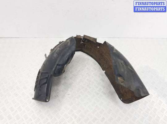 Локер на Opel Astra H / Classic