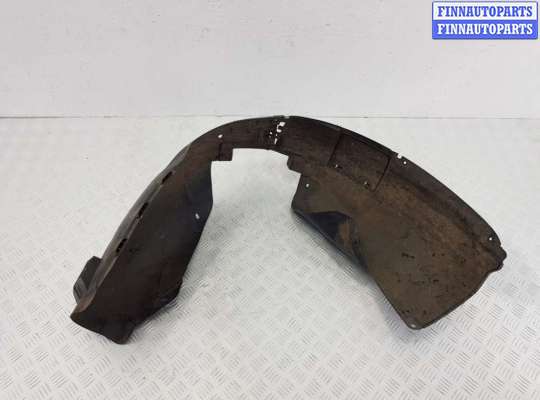 Локер на Opel Astra H / Classic