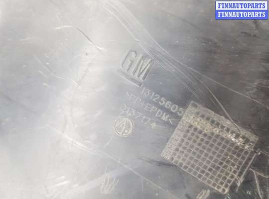 Локер на Opel Astra H / Classic