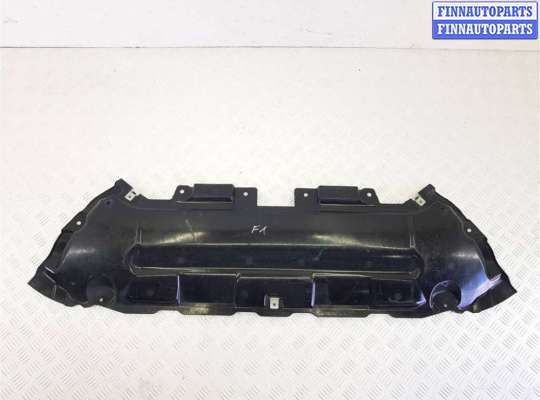 купить Защита бампера переднего на Mercedes GLC X253