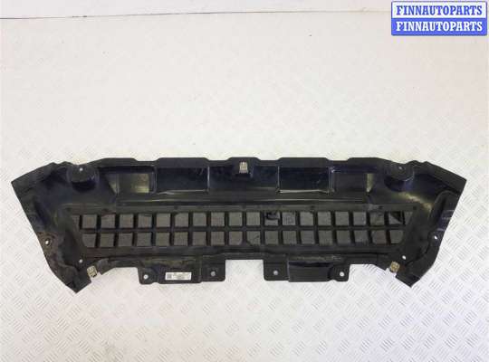 купить Защита бампера переднего на Mercedes GLC X253