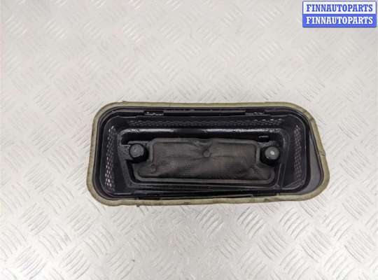 Кожух интеркулера BM1995648 на BMW 5 G30/G31