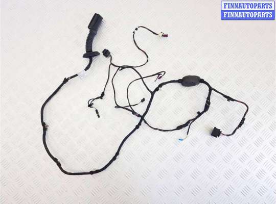 Проводка двери BM3344774 на BMW X4 G02