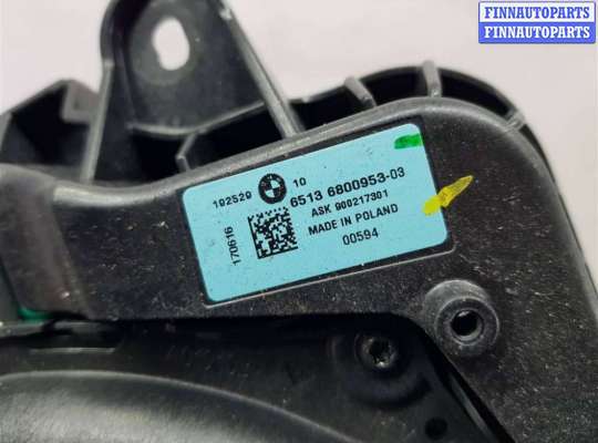 купить Сабвуфер на BMW 7 G11/G12