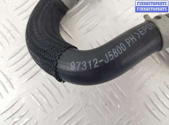 купить Патрубок радиатора на KIA Stinger