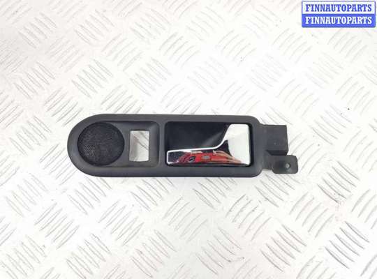 Ручка внутренняя задняя правая VG1408403 на VOLKSWAGEN Golf