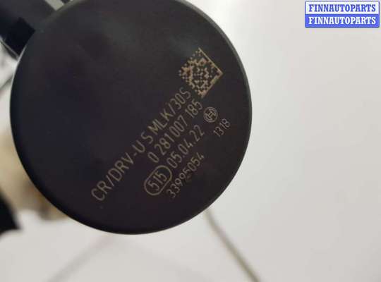 купить топливная рампа на BMW X7 G07