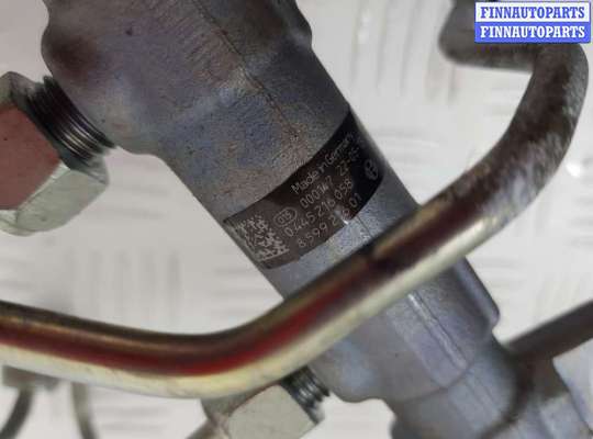 купить топливная рампа на BMW X7 G07