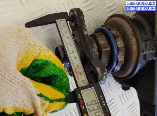 купить редуктор заднего моста на BMW 3 F30/F31/GT F34