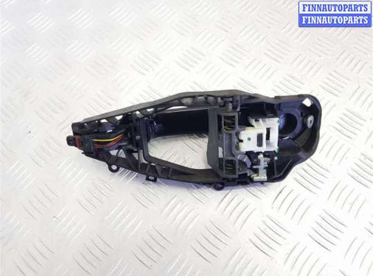 купить Ручка наружная задняя правая на BMW 5 G30/G31