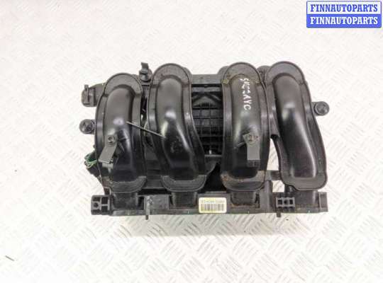 коллектор впускной FO1060709 на Ford Focus