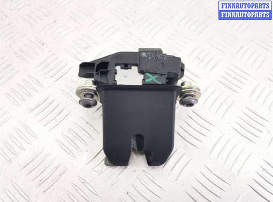 замок багажника SK444724 на SKODA Fabia