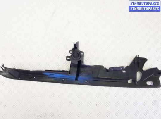 купить Пыльник крыла переднего левого на BMW X4 G02