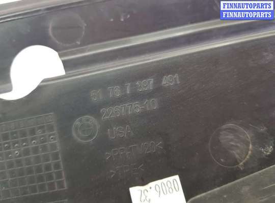 купить Пыльник крыла переднего левого на BMW X4 G02