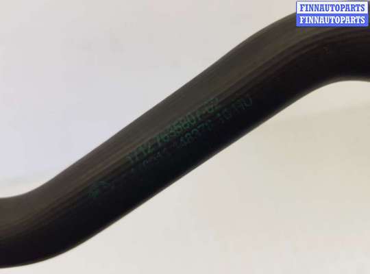 купить Патрубок радиатора на BMW 3 F30/F31/GT F34