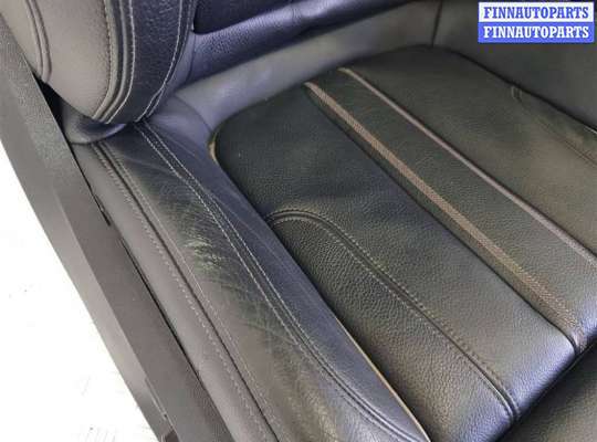 Сиденье на BMW 5 (G30)
