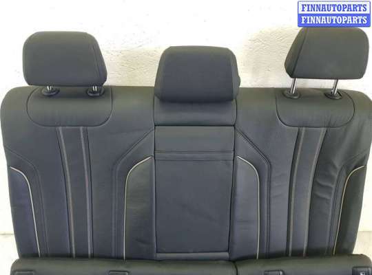 Сиденье на BMW 5 (G30)
