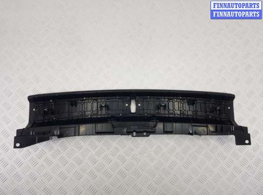 купить Накладка внутренняя на заднюю панель кузова (багажника) на BMW X6 G06