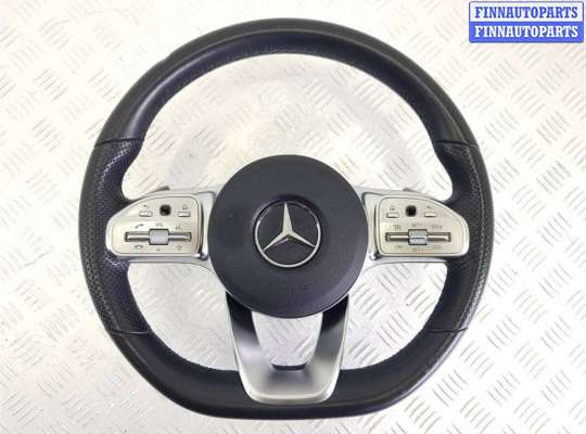 Руль MB1512918 на Mercedes GLC X253