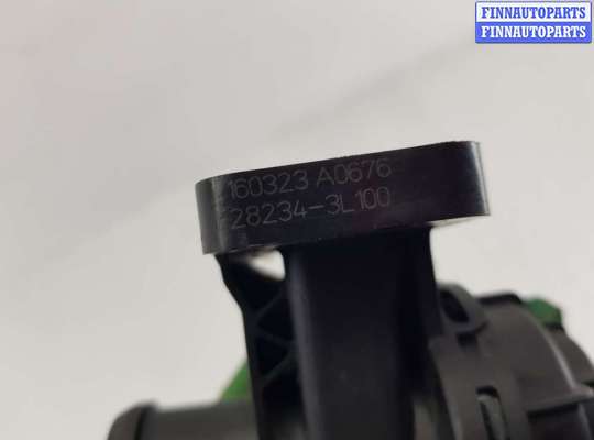 купить клапан воздушный на KIA Stinger