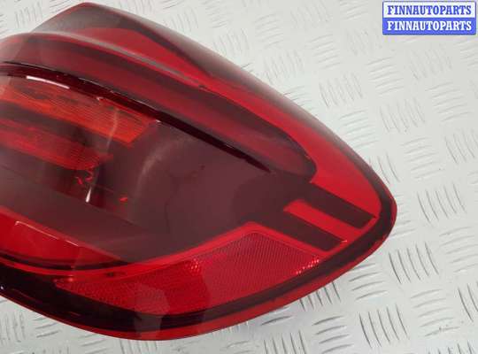 купить Фонарь задний правый на BMW X3 G01