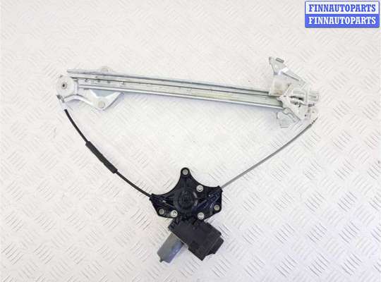 купить Стеклоподъемник передний левый на Lexus NX AZ20