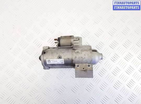 стартер BM3586628 на BMW X3 G01