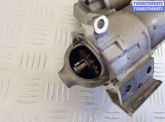 купить стартер на BMW X3 G01