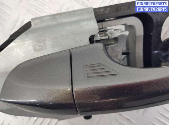 купить Ручка наружная передняя правая на Ford Mustang