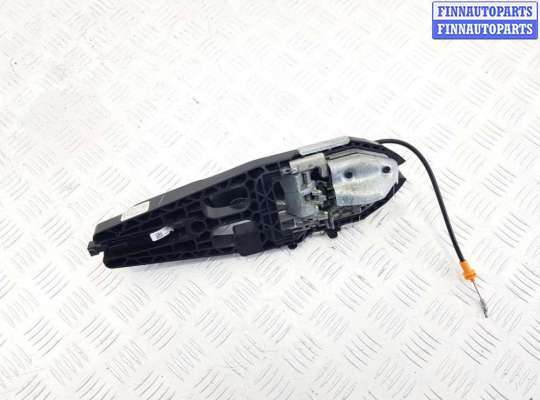 купить Ручка наружная передняя правая на Ford Mustang