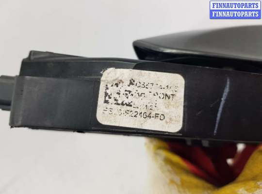 купить Ручка наружная передняя правая на Ford Mustang