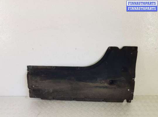 Купить Защита днища на BMW 4 G26 Защита днища BM3592968 на BMW 4 G26