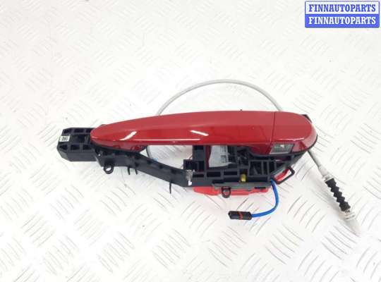 купить Ручка наружная передняя левая на BMW 3 F30/F31/GT F34
