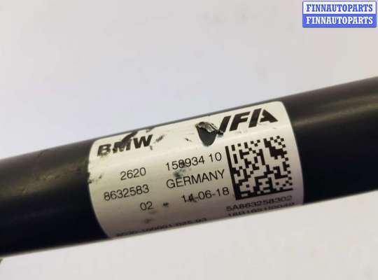 купить карданный вал на BMW X4 G02