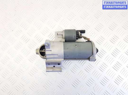 купить стартер на BMW 4 G26